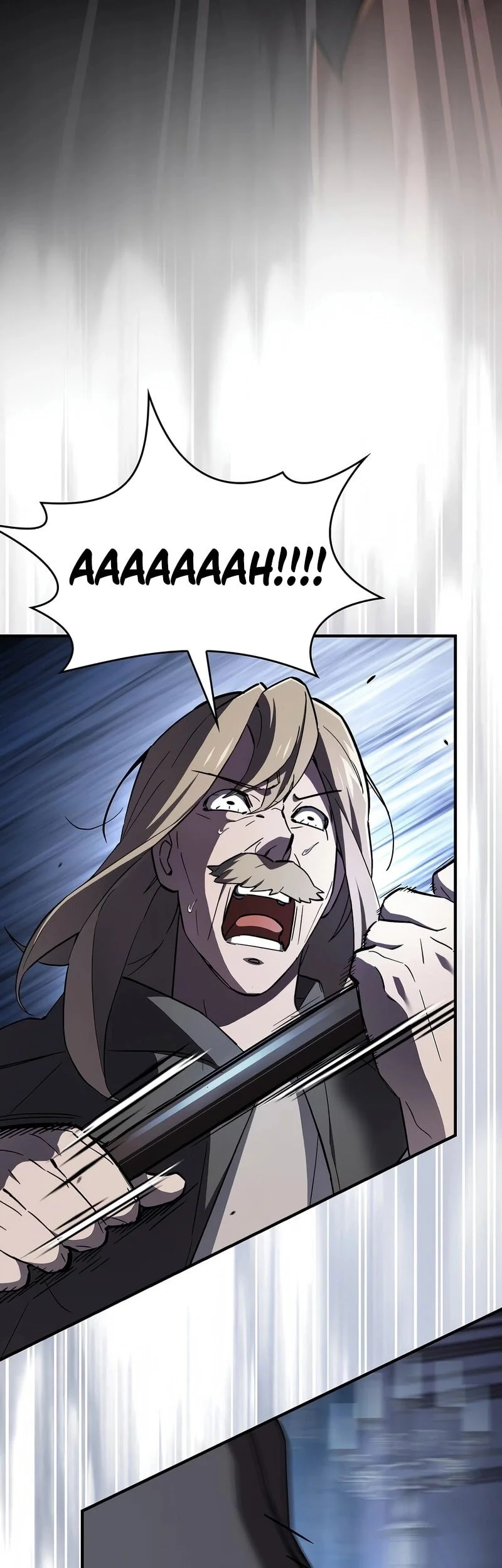 Sword Devouring Swordmaster Chapter 6 - halaman 55