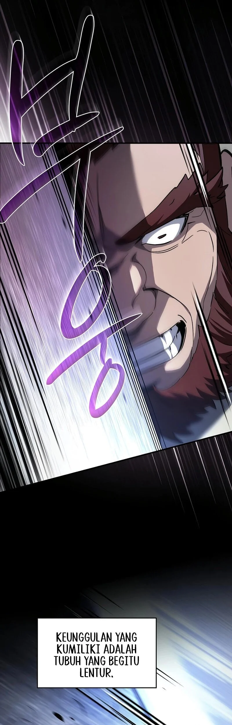 Sword Devouring Swordmaster Chapter 6 - halaman 65