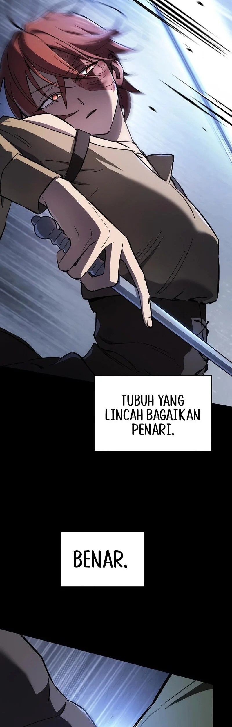 Sword Devouring Swordmaster Chapter 6 - halaman 66