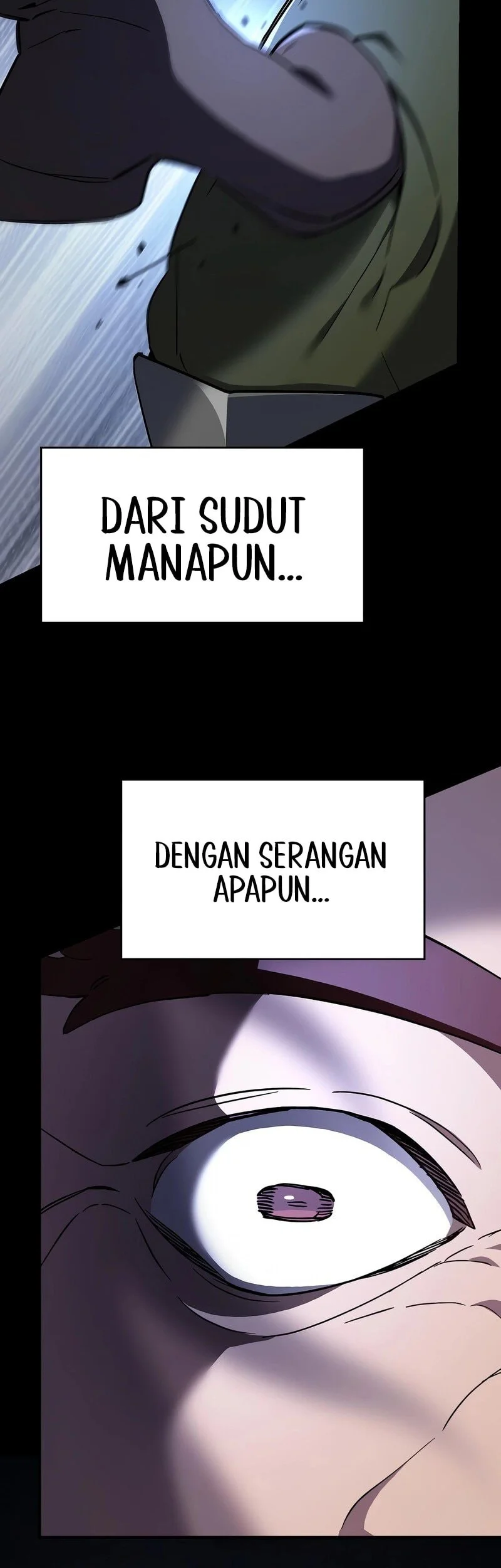 Sword Devouring Swordmaster Chapter 6 - halaman 67