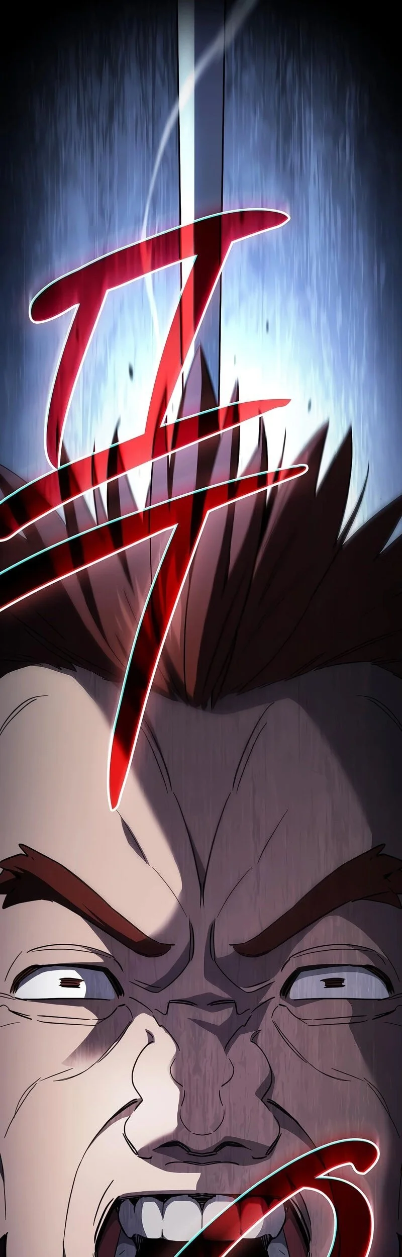 Sword Devouring Swordmaster Chapter 6 - halaman 72