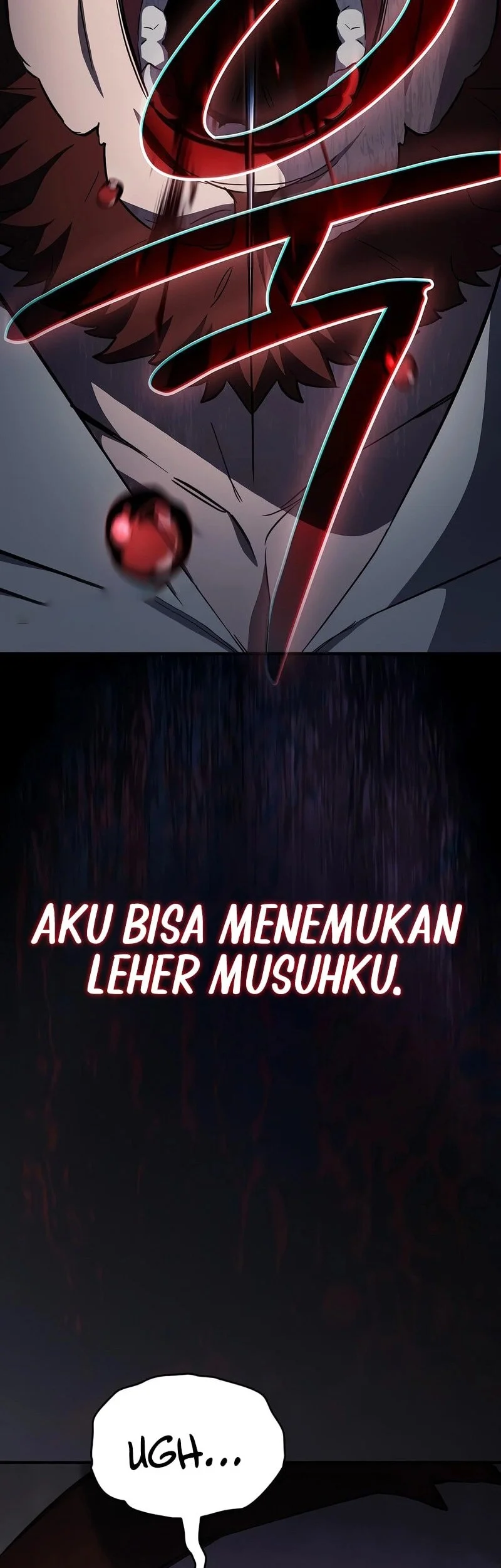 Sword Devouring Swordmaster Chapter 6 - halaman 73