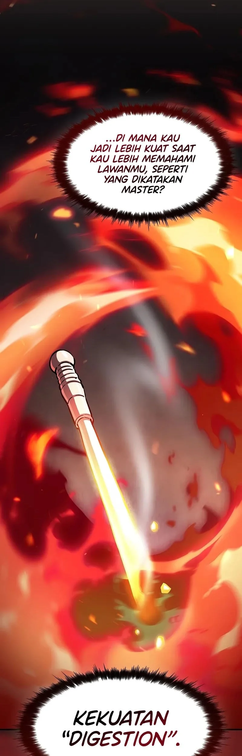 Sword Devouring Swordmaster Chapter 7 - halaman 12