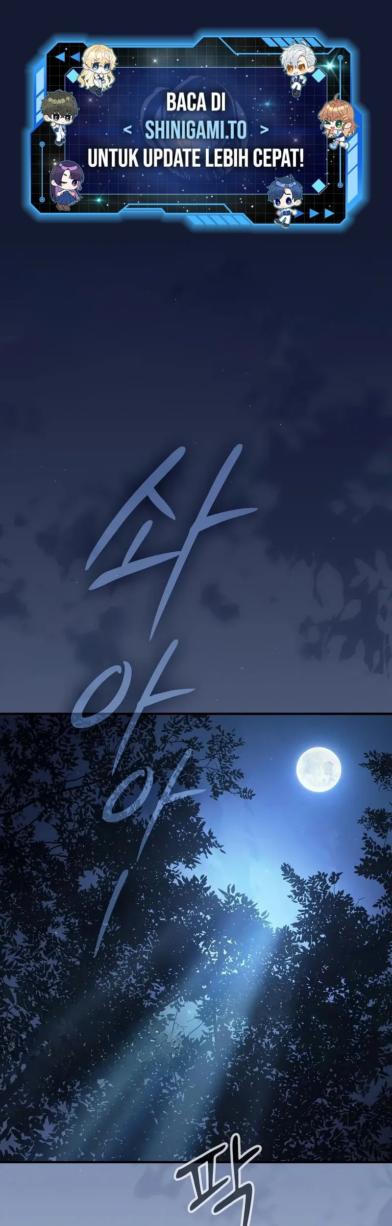 Sword Devouring Swordmaster Chapter 7 - halaman 2