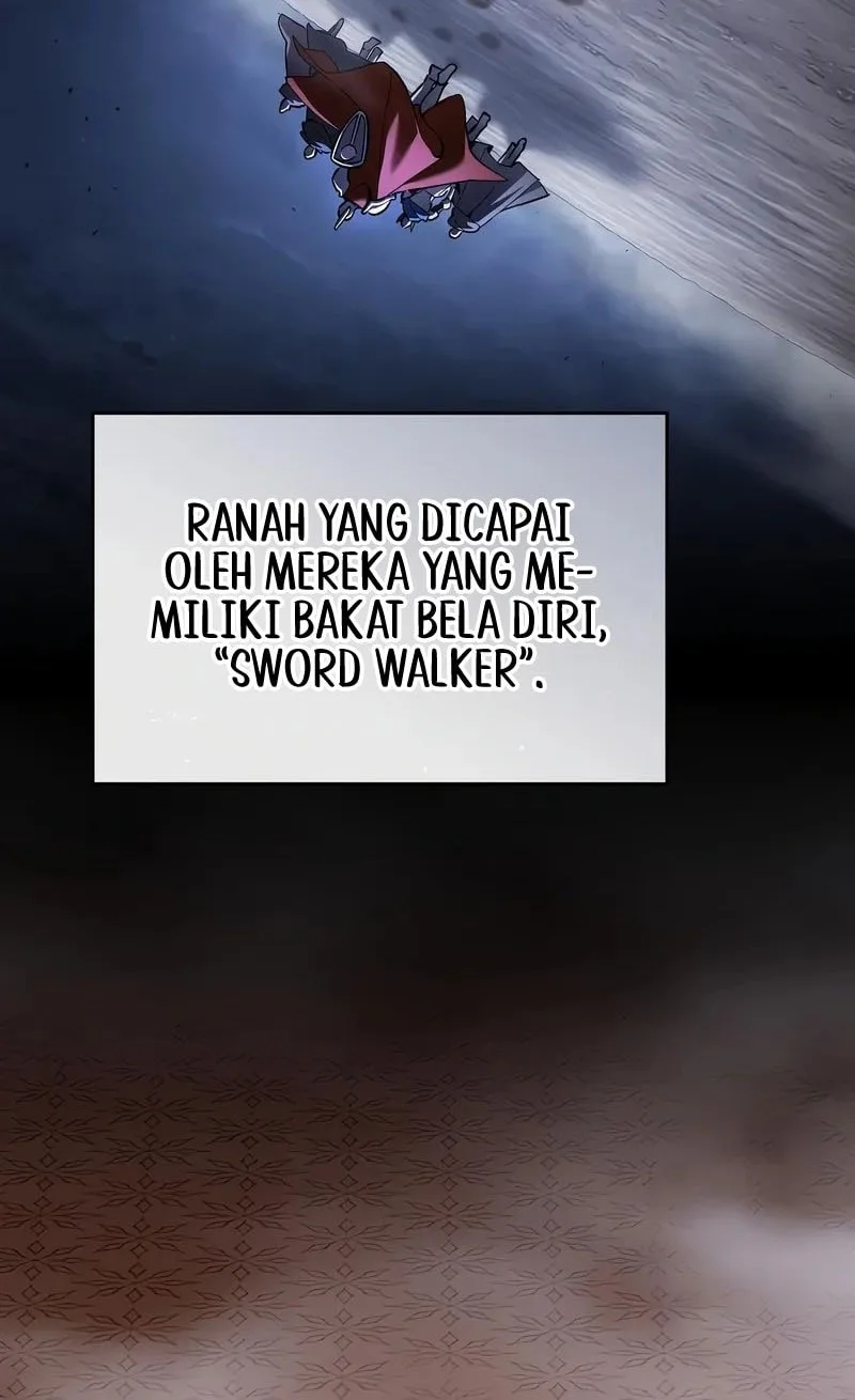 Sword Devouring Swordmaster Chapter 7 - halaman 29