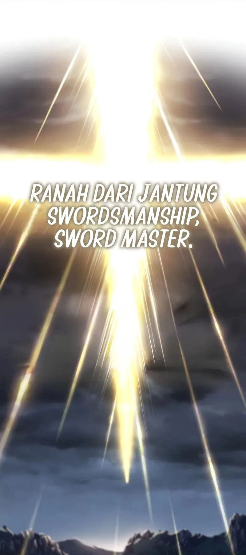 Sword Devouring Swordmaster Chapter 7 - halaman 33