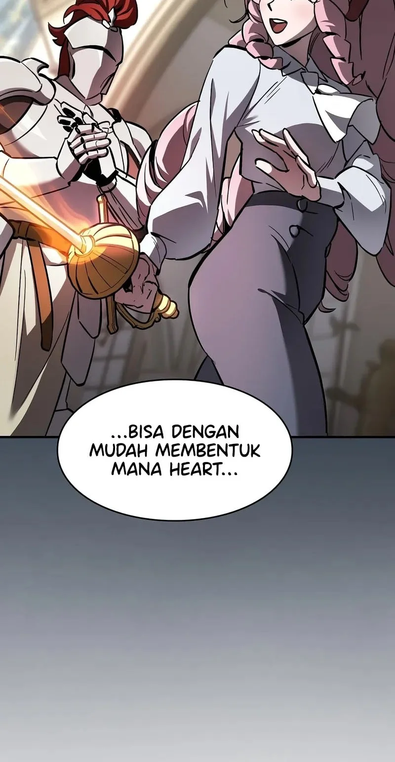 Sword Devouring Swordmaster Chapter 7 - halaman 45