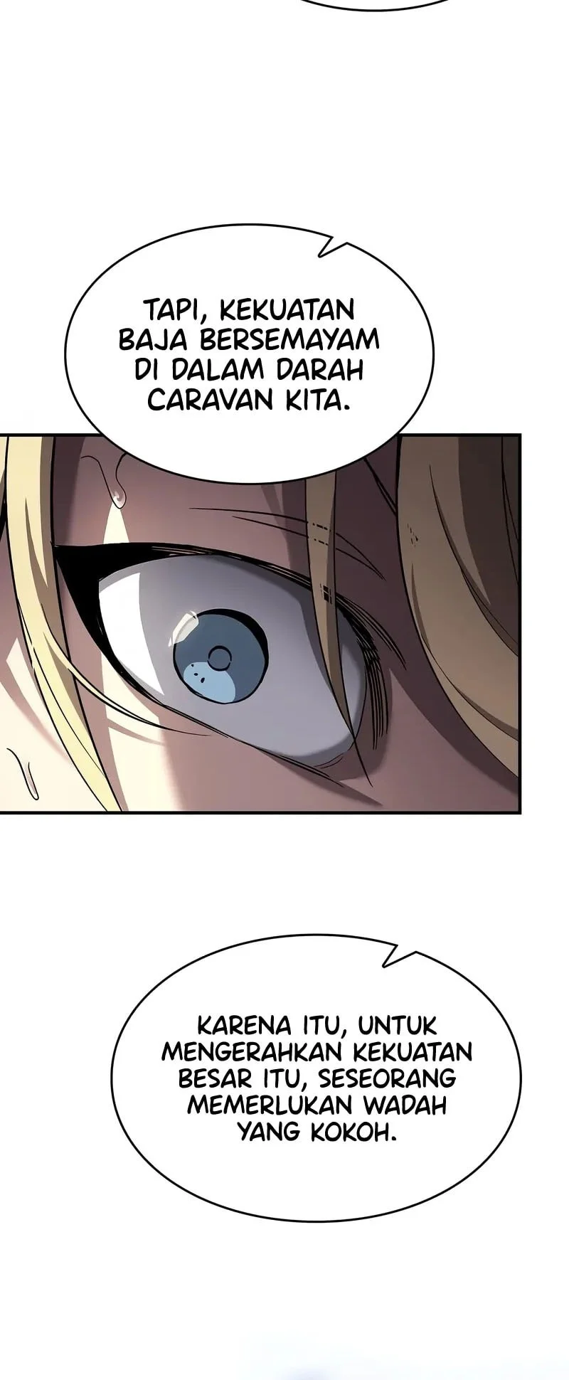 Sword Devouring Swordmaster Chapter 7 - halaman 48