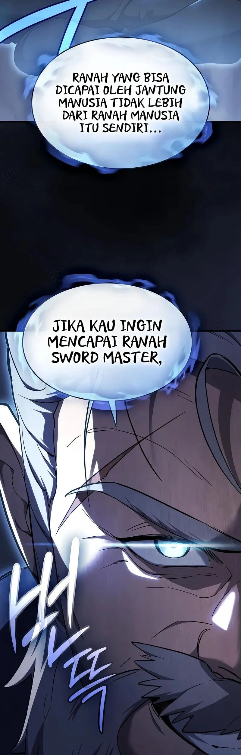 Sword Devouring Swordmaster Chapter 7 - halaman 50