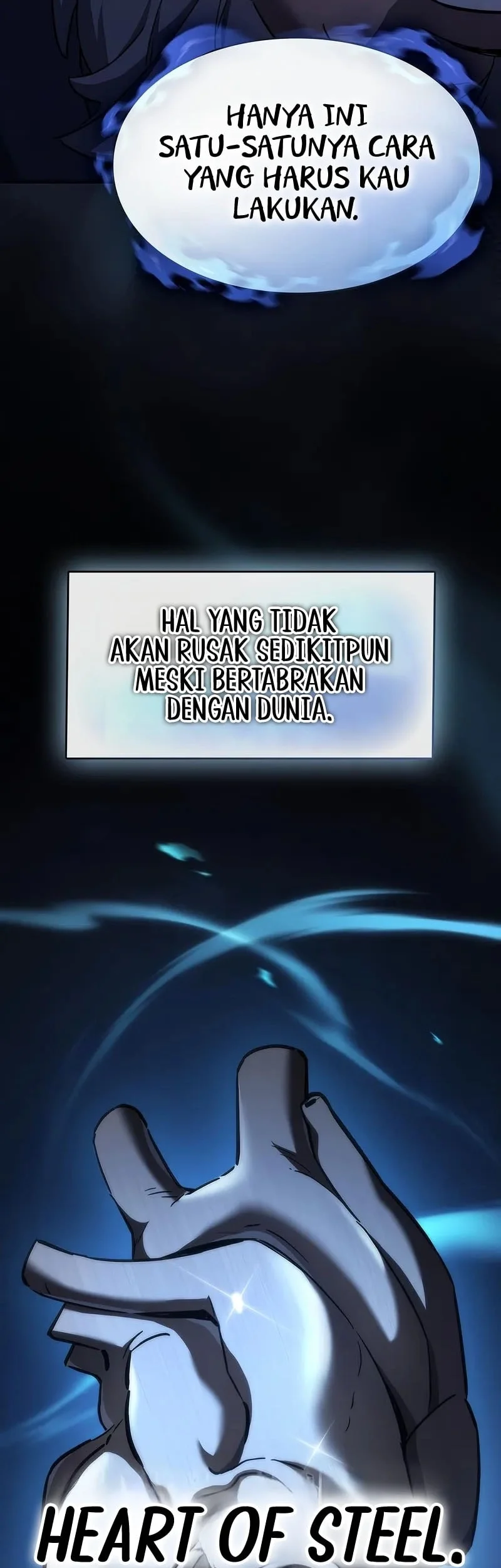 Sword Devouring Swordmaster Chapter 7 - halaman 51