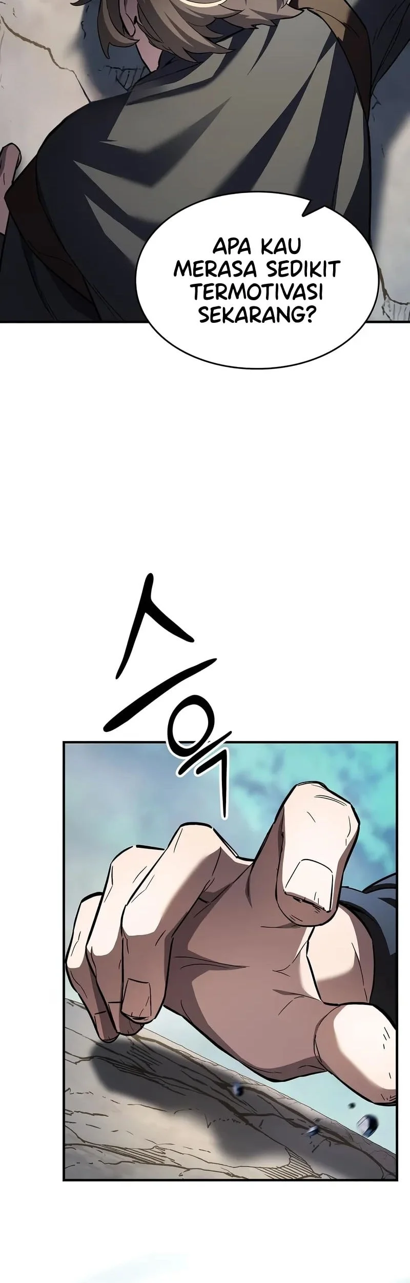 Sword Devouring Swordmaster Chapter 7 - halaman 59