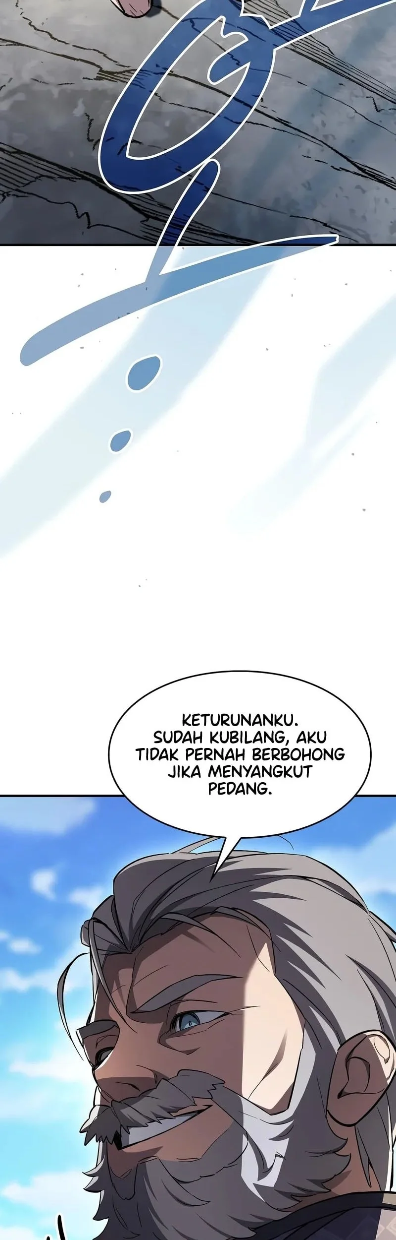 Sword Devouring Swordmaster Chapter 7 - halaman 62
