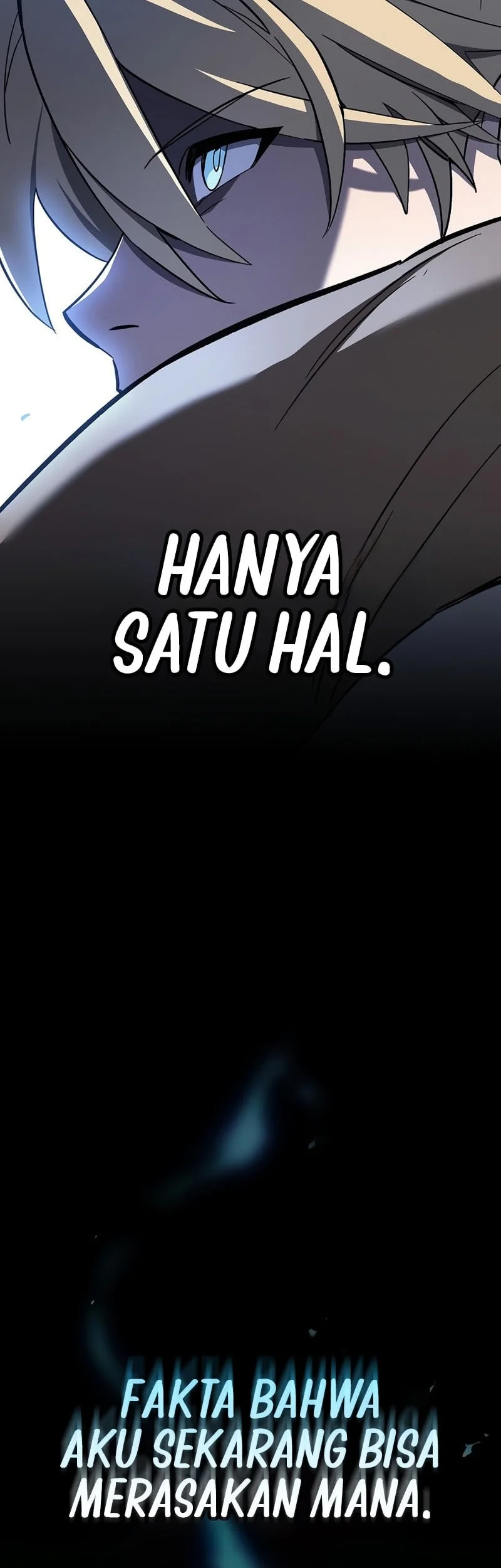 Sword Devouring Swordmaster Chapter 8 - halaman 33