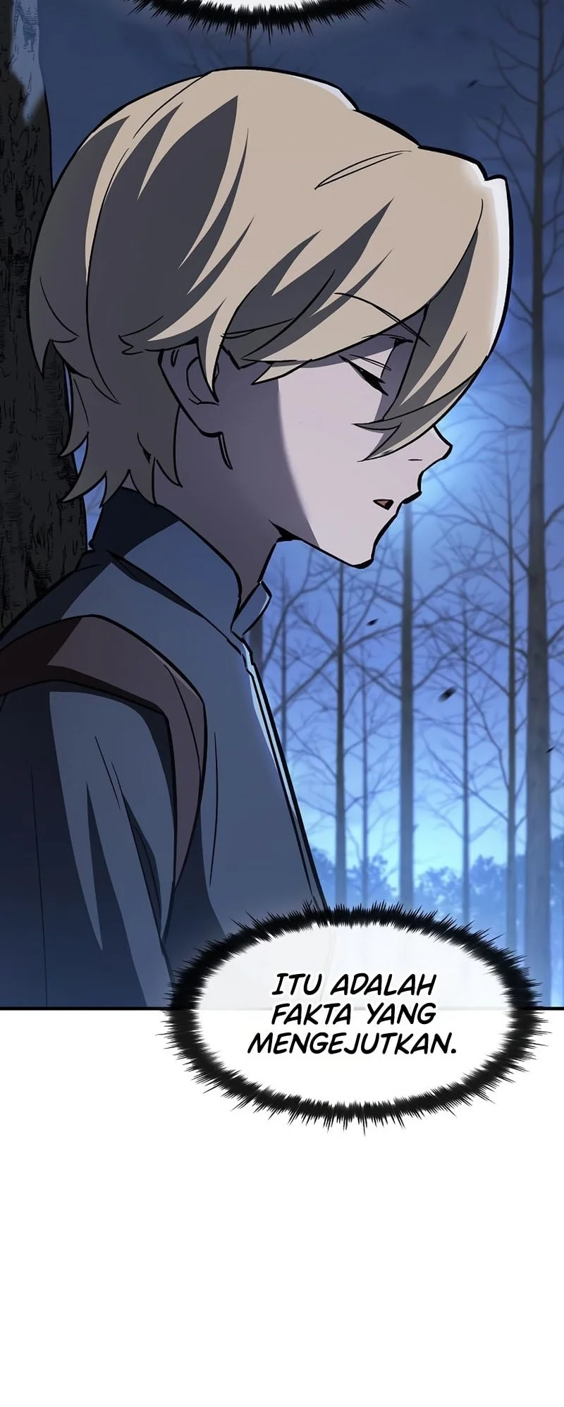 Sword Devouring Swordmaster Chapter 8 - halaman 37