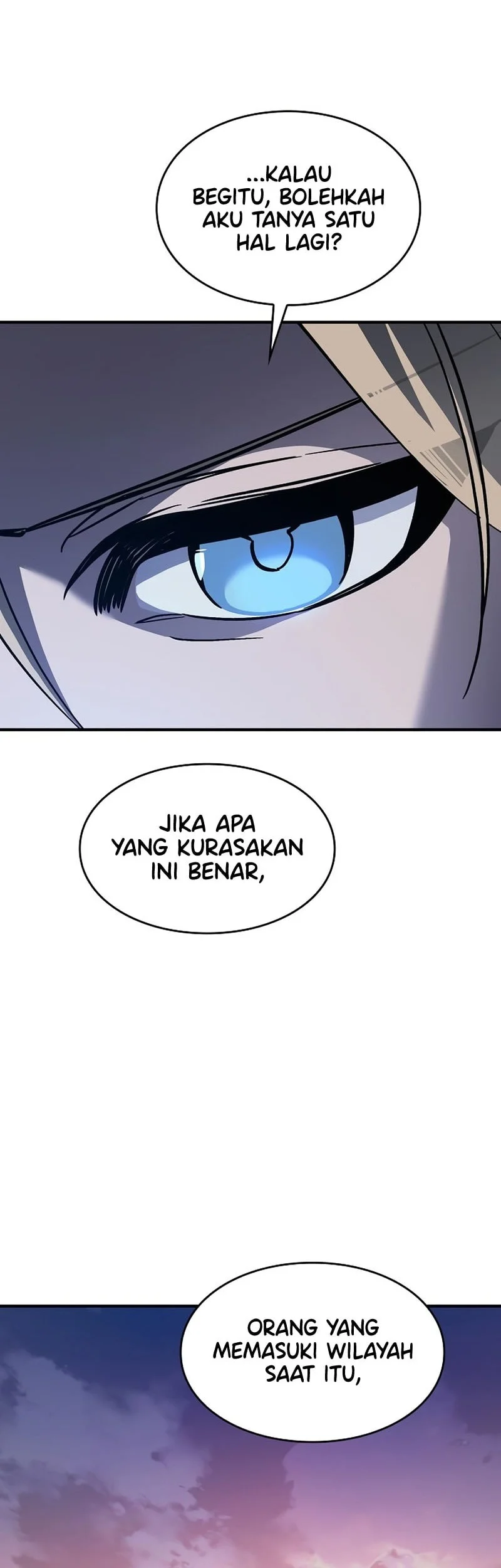 Sword Devouring Swordmaster Chapter 8 - halaman 45