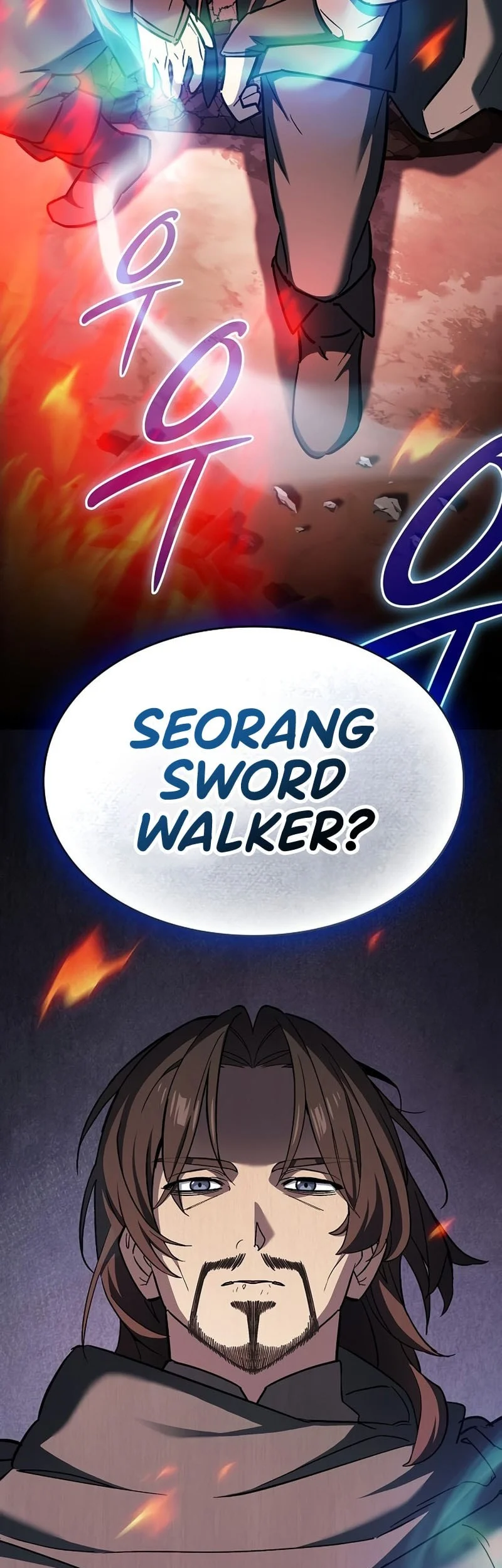 Sword Devouring Swordmaster Chapter 8 - halaman 48