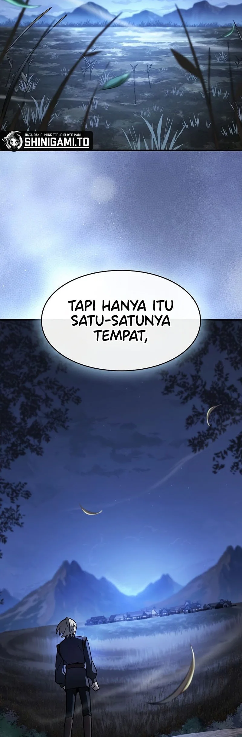 Sword Devouring Swordmaster Chapter 8 - halaman 53