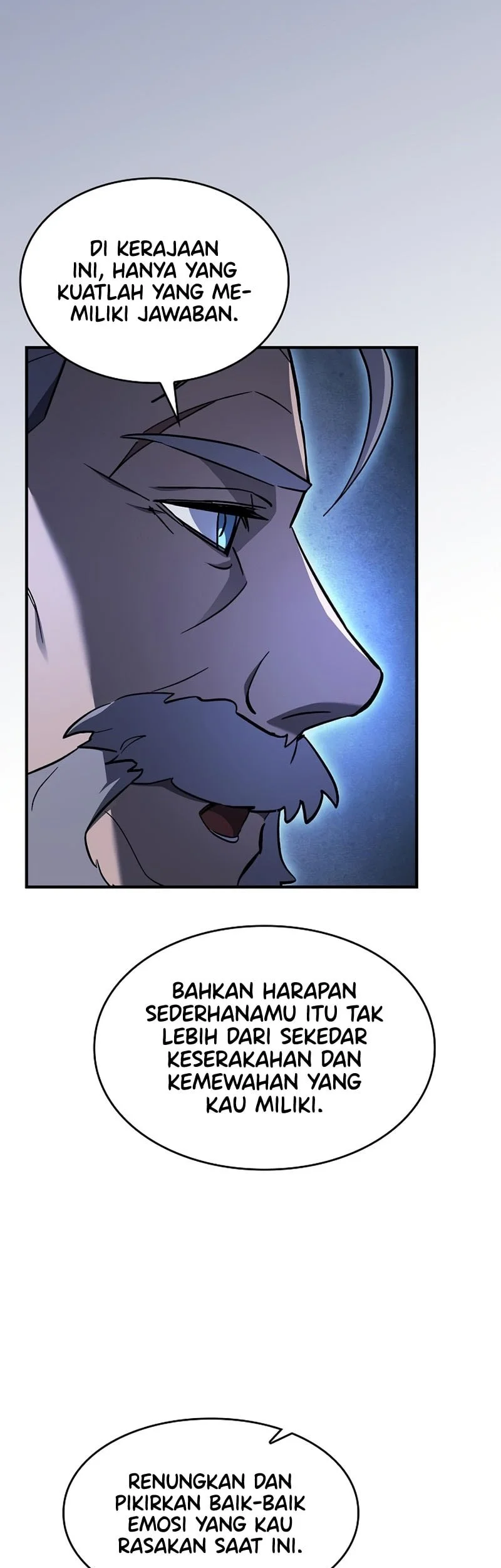 Sword Devouring Swordmaster Chapter 8 - halaman 56