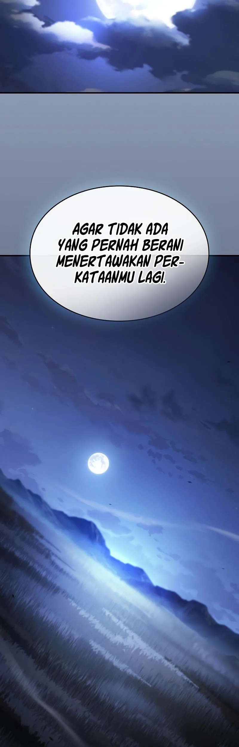 Sword Devouring Swordmaster Chapter 8 - halaman 58