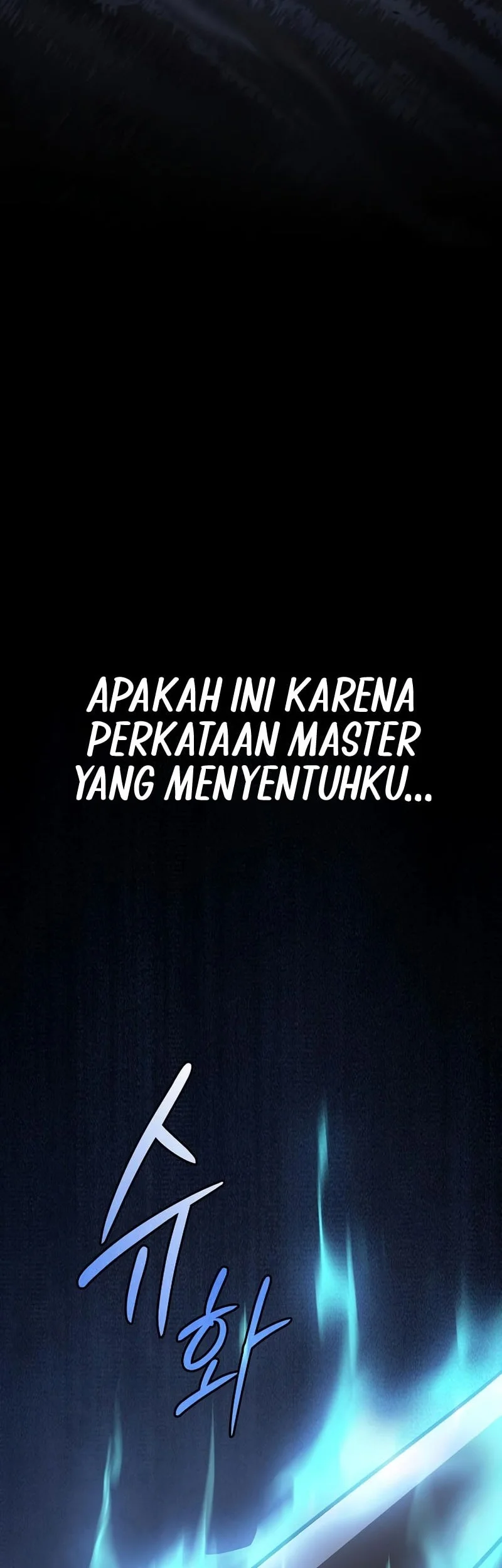 Sword Devouring Swordmaster Chapter 8 - halaman 59