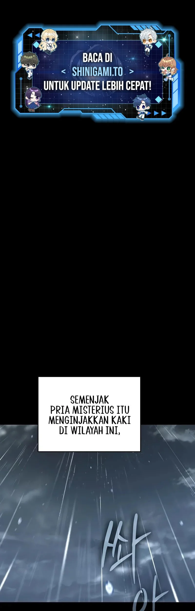 Sword Devouring Swordmaster Chapter 9 - halaman 2