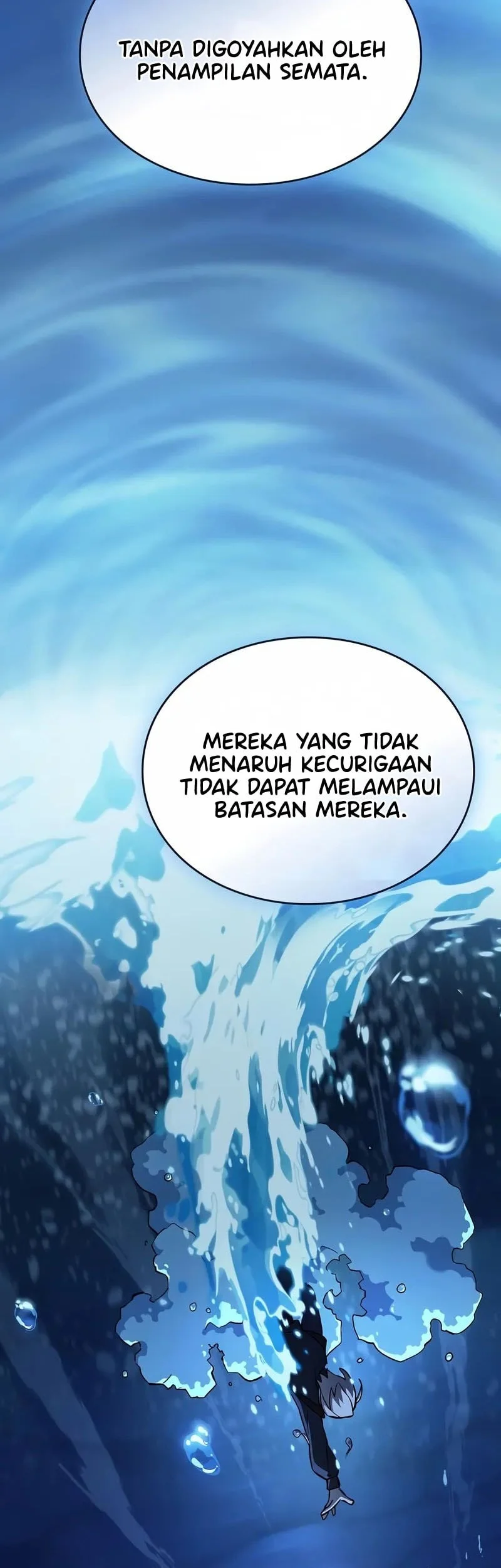 Sword Devouring Swordmaster Chapter 9 - halaman 24