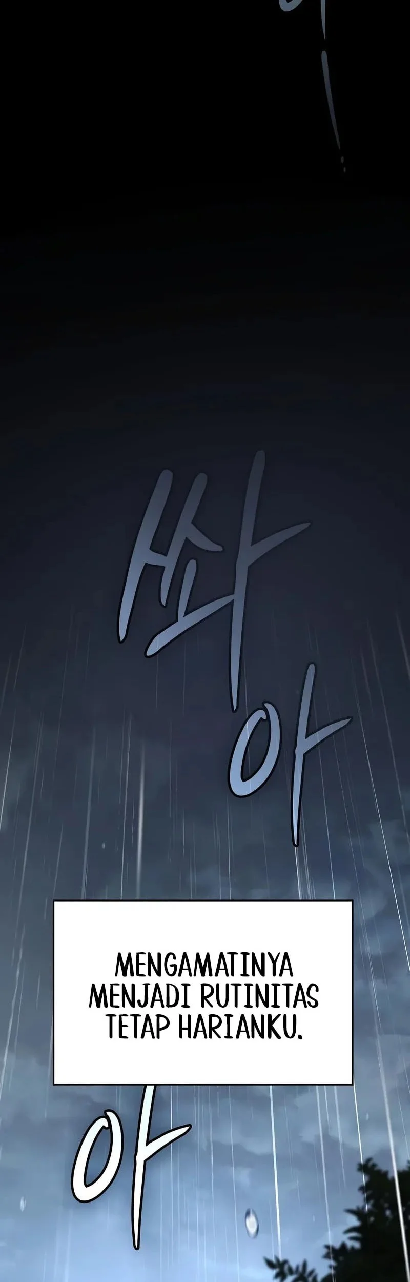 Sword Devouring Swordmaster Chapter 9 - halaman 3