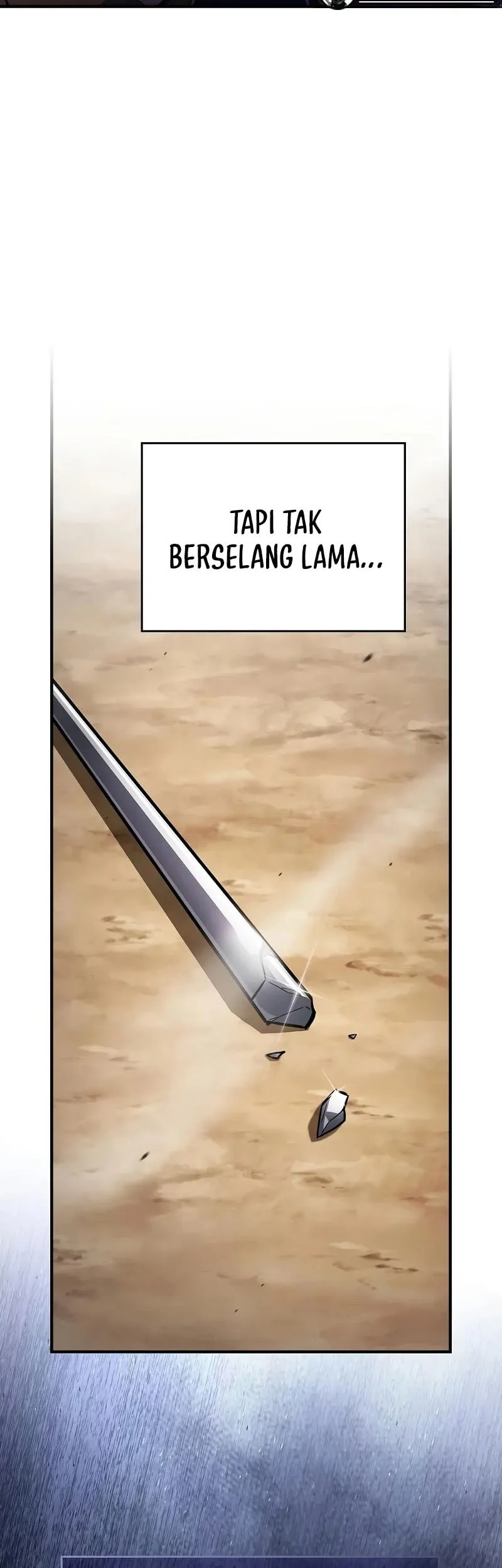 Sword Devouring Swordmaster Chapter 9 - halaman 44