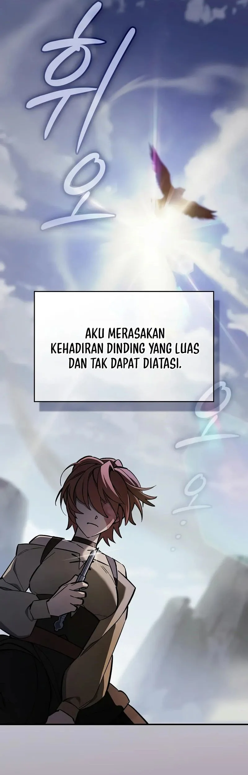 Sword Devouring Swordmaster Chapter 9 - halaman 54