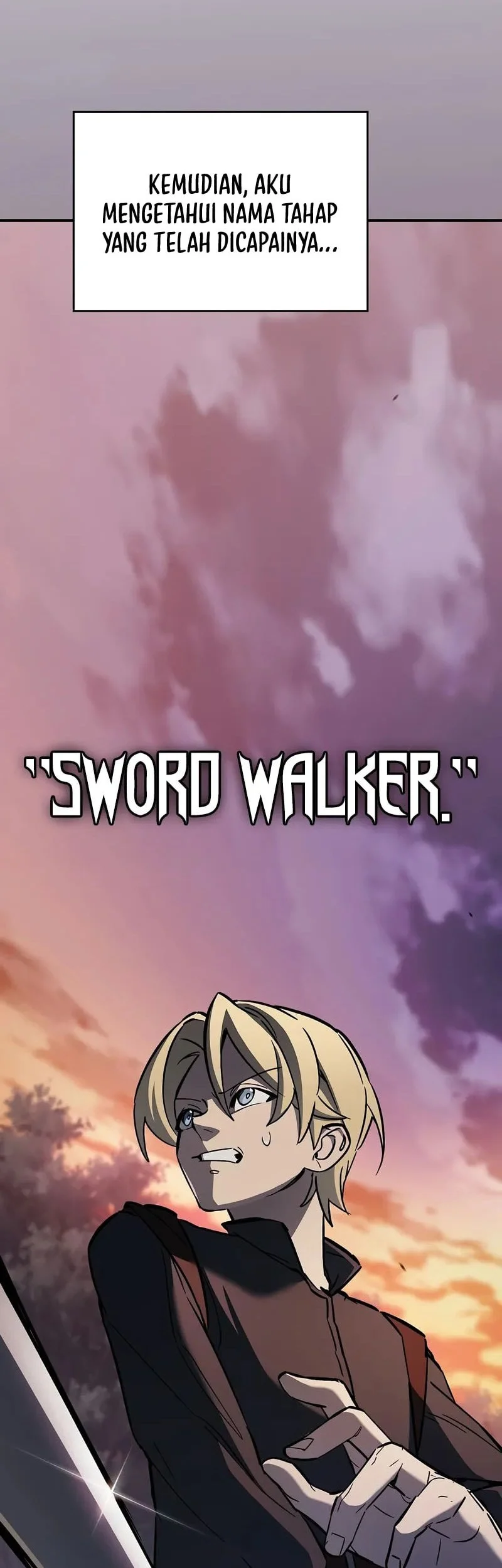 Sword Devouring Swordmaster Chapter 9 - halaman 55