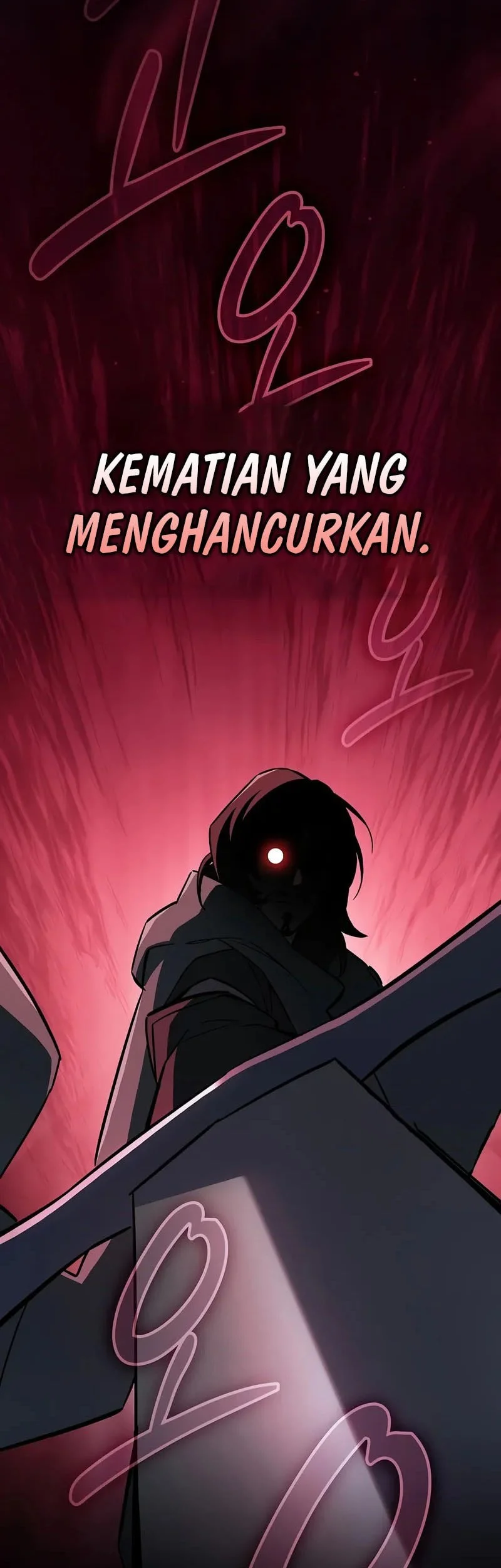 Sword Devouring Swordmaster Chapter 9 - halaman 58