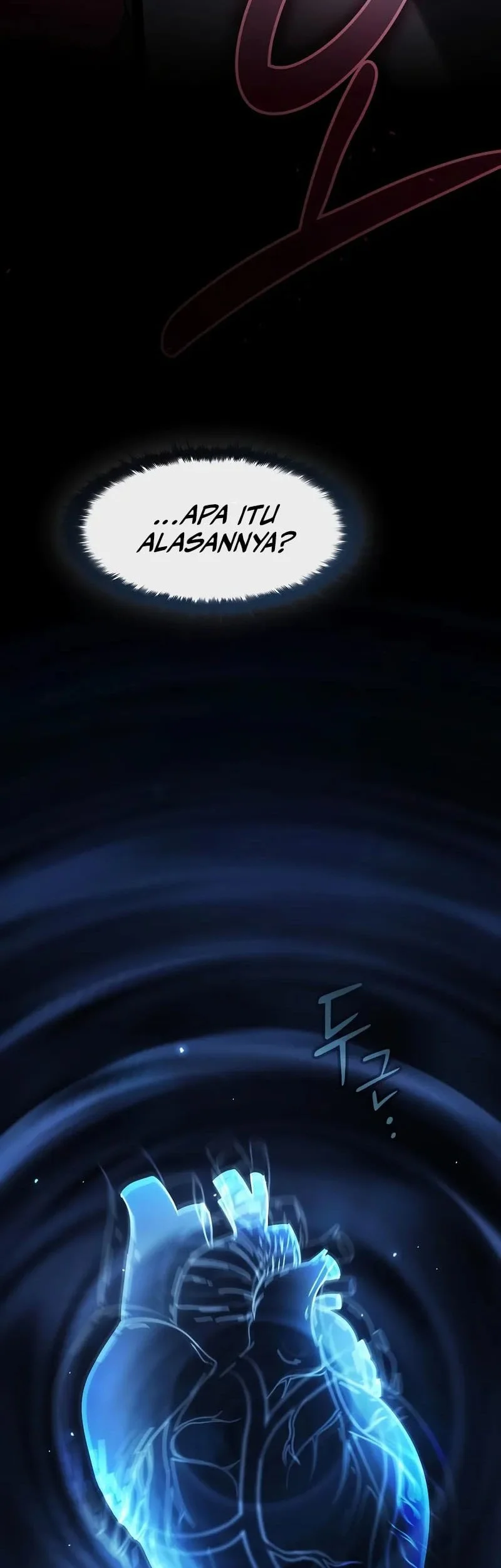 Sword Devouring Swordmaster Chapter 9 - halaman 59