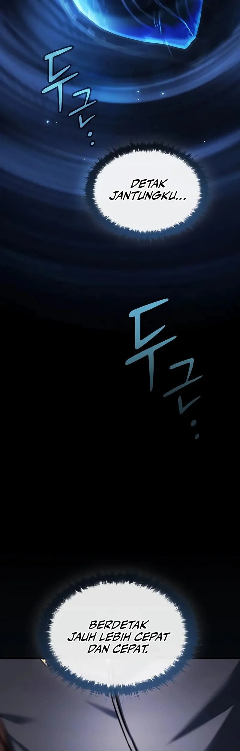 Sword Devouring Swordmaster Chapter 9 - halaman 60