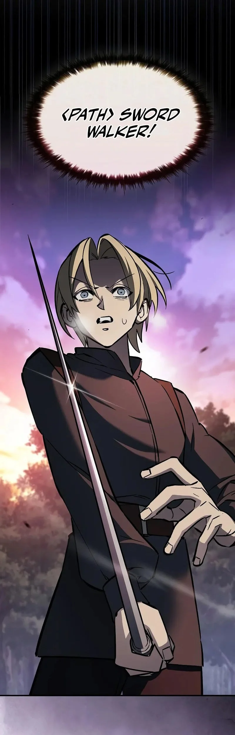 Sword Devouring Swordmaster Chapter 9 - halaman 65