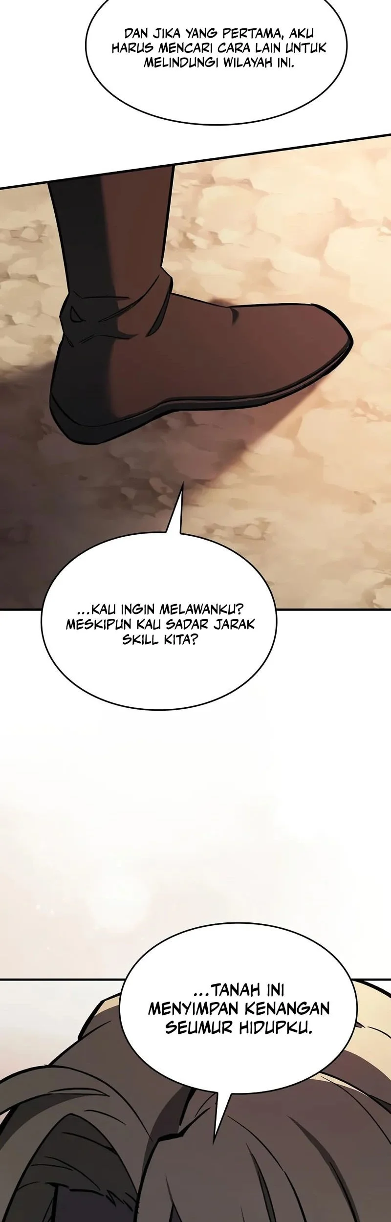 Sword Devouring Swordmaster Chapter 9 - halaman 72
