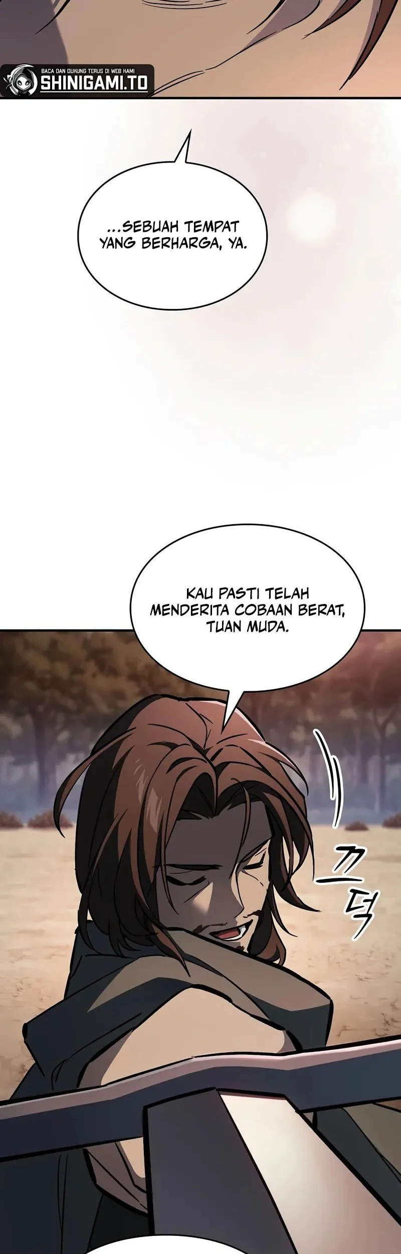 Sword Devouring Swordmaster Chapter 9 - halaman 75