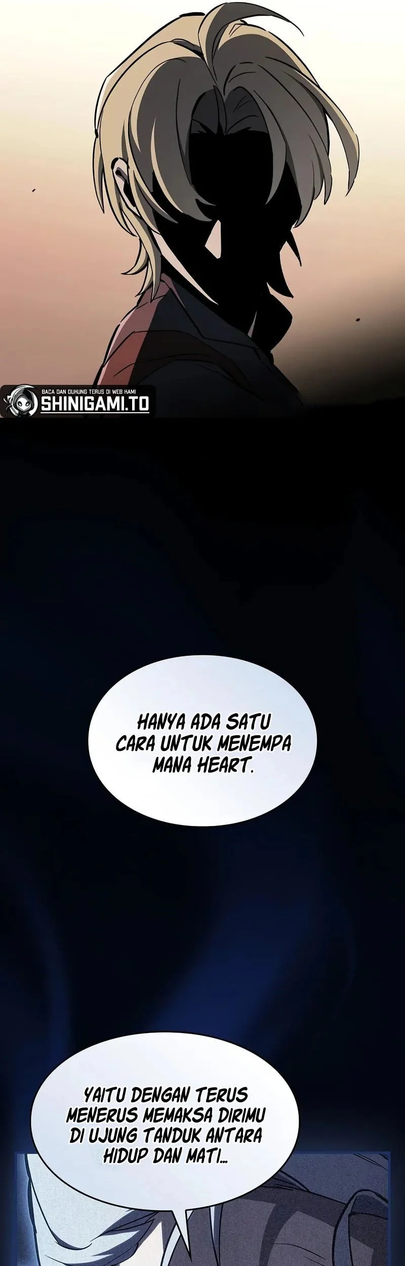Sword Devouring Swordmaster Chapter 9 - halaman 78