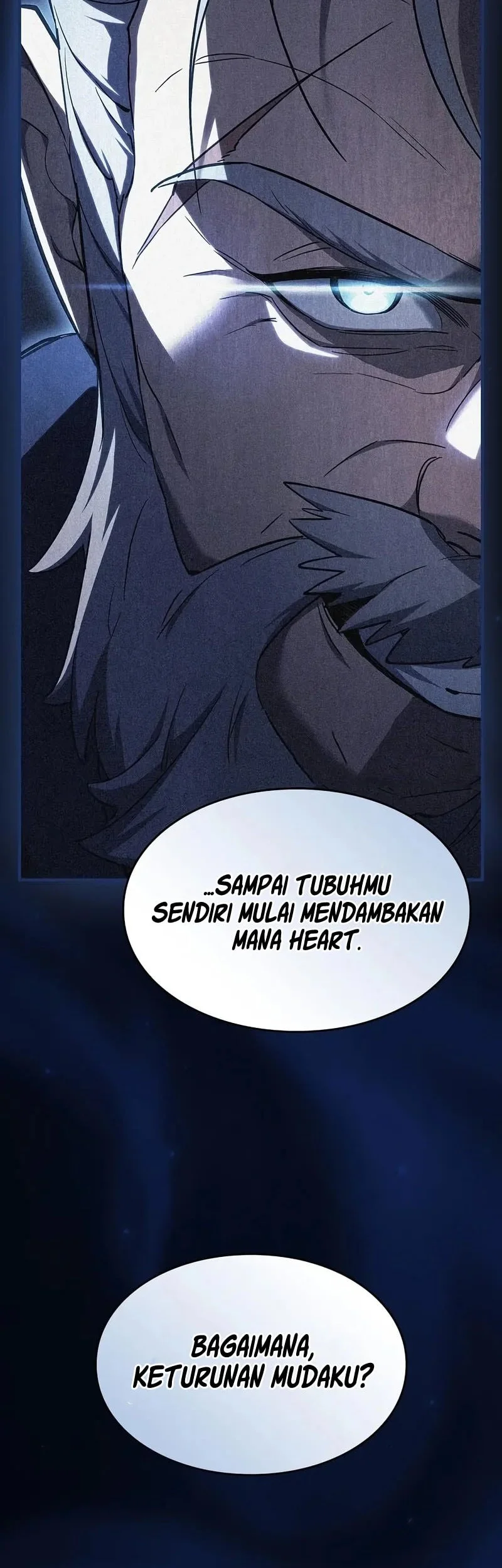 Sword Devouring Swordmaster Chapter 9 - halaman 79