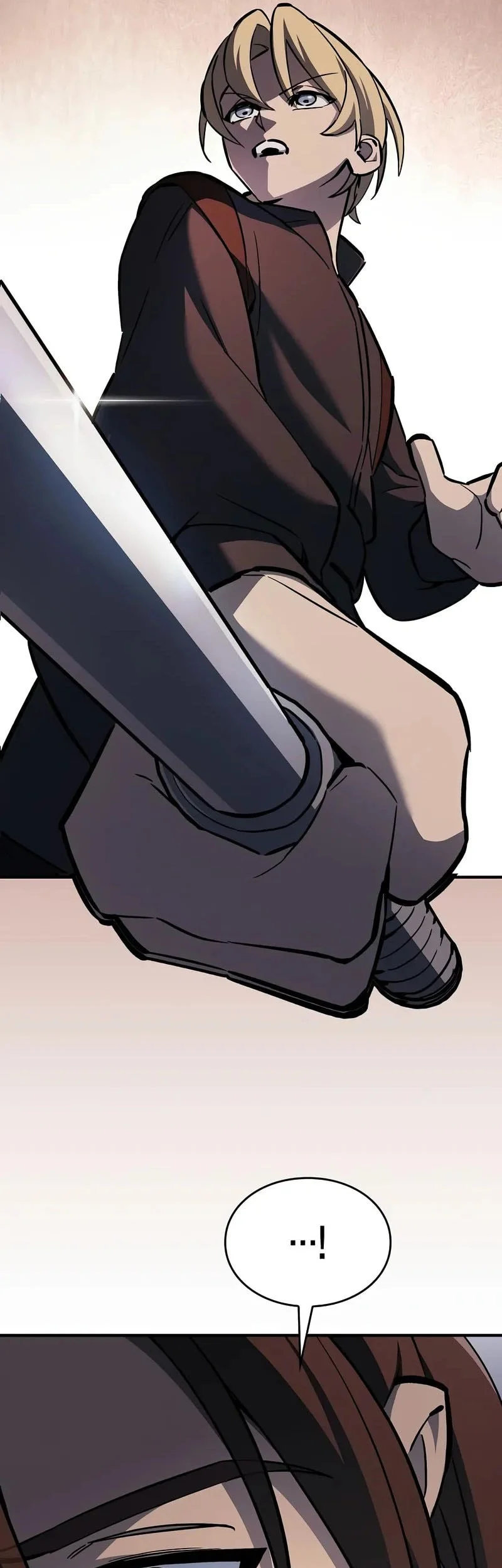 Sword Devouring Swordmaster Chapter 9 - halaman 82