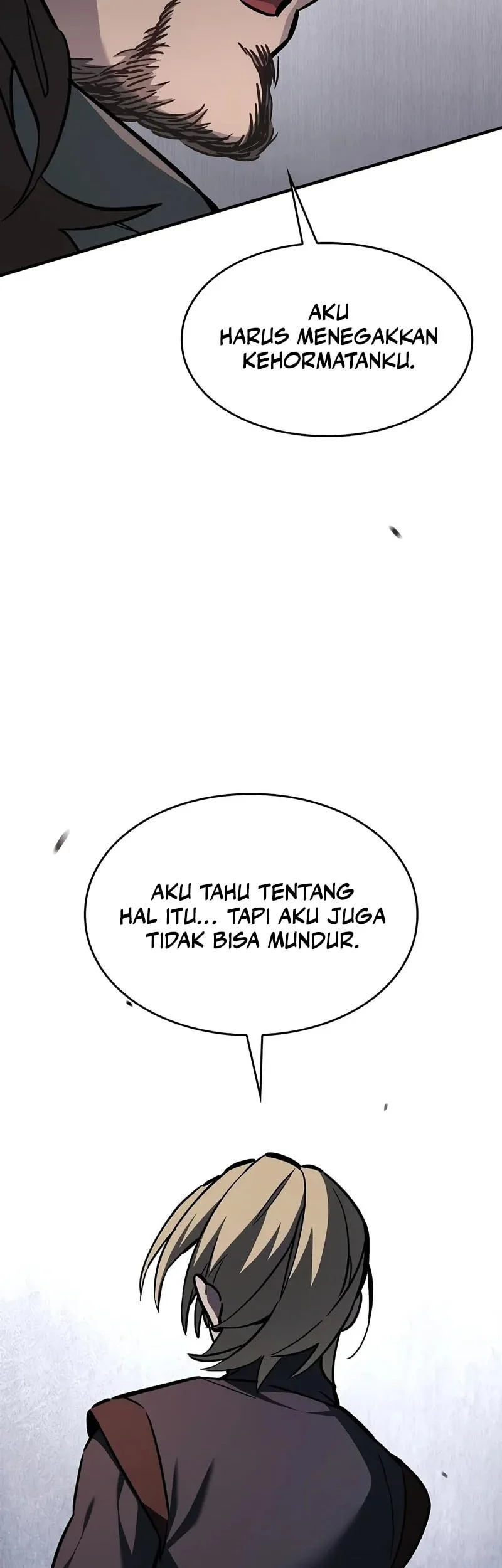 Sword Devouring Swordmaster Chapter 9 - halaman 84