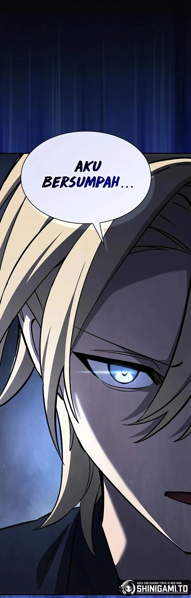Sword Devouring Swordmaster Chapter 9 - halaman 86