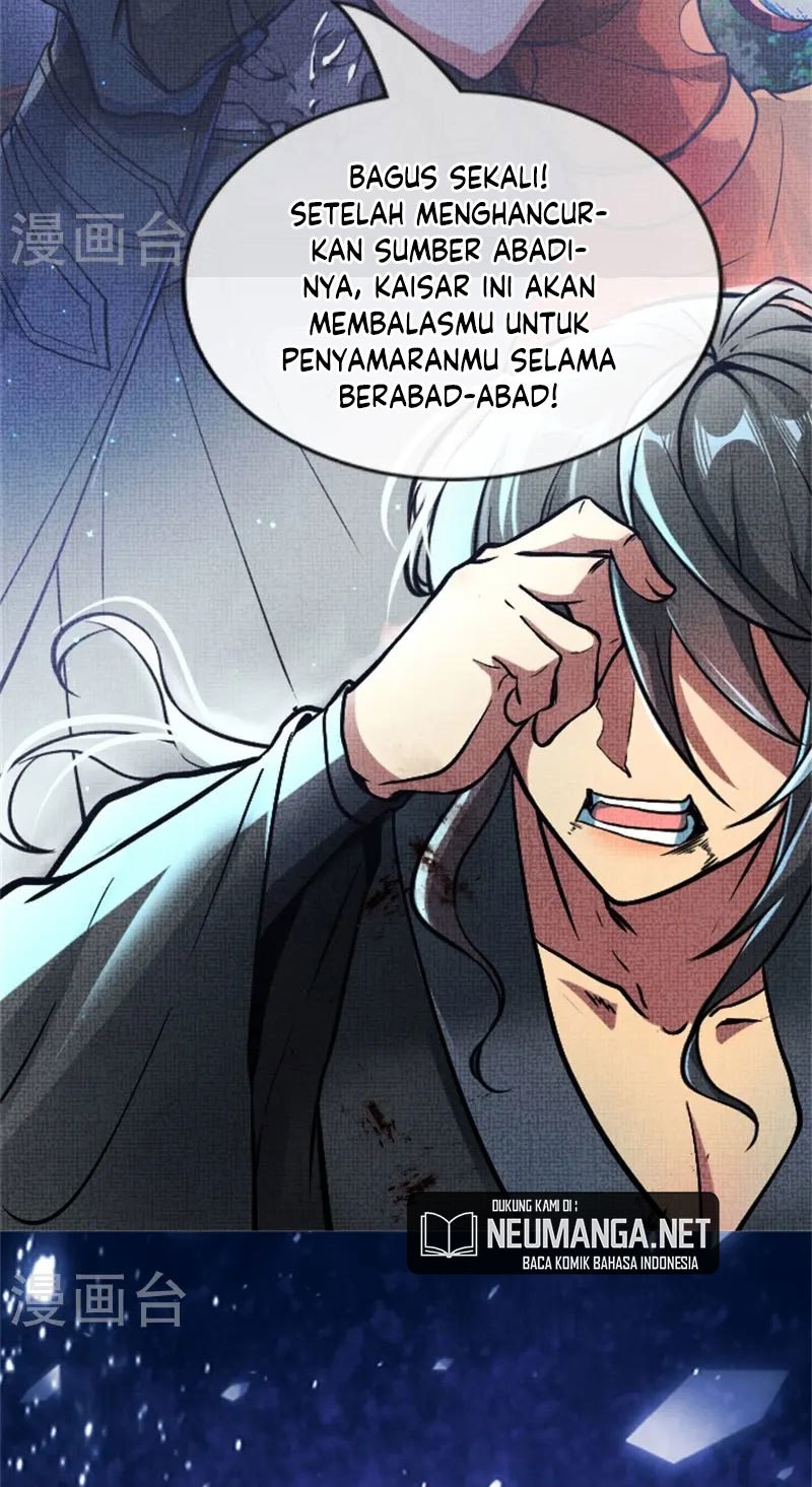 Sword Emperor as Son-in-Law Chapter 1 - halaman 11