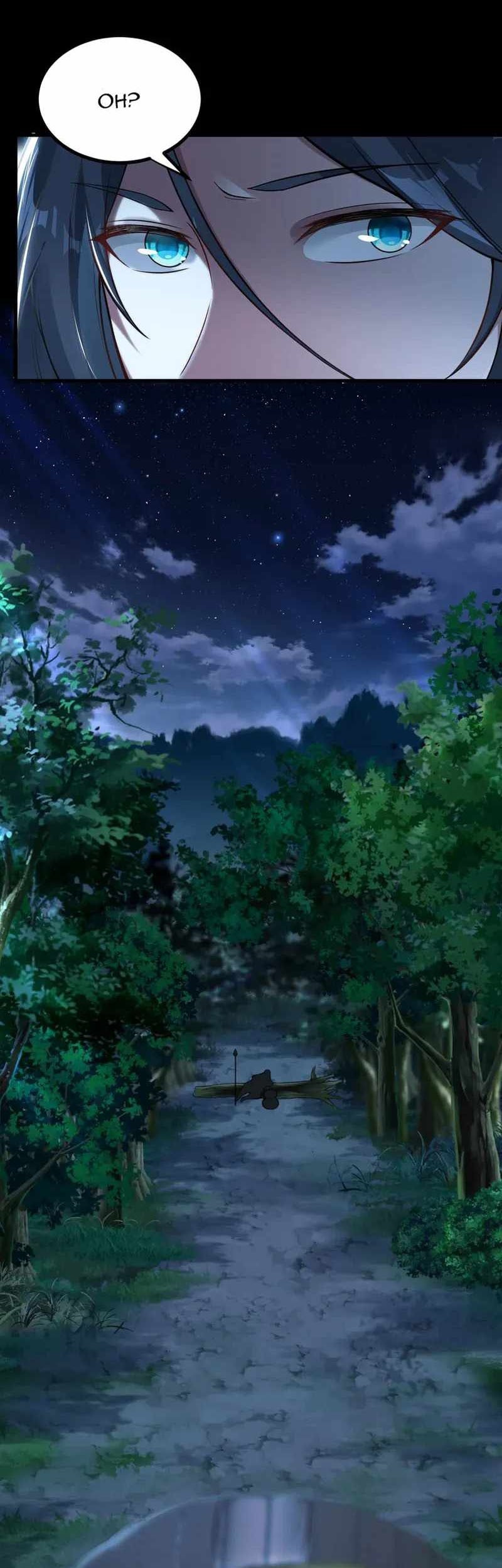 Sword Emperor as Son-in-Law Chapter 10 - halaman 13