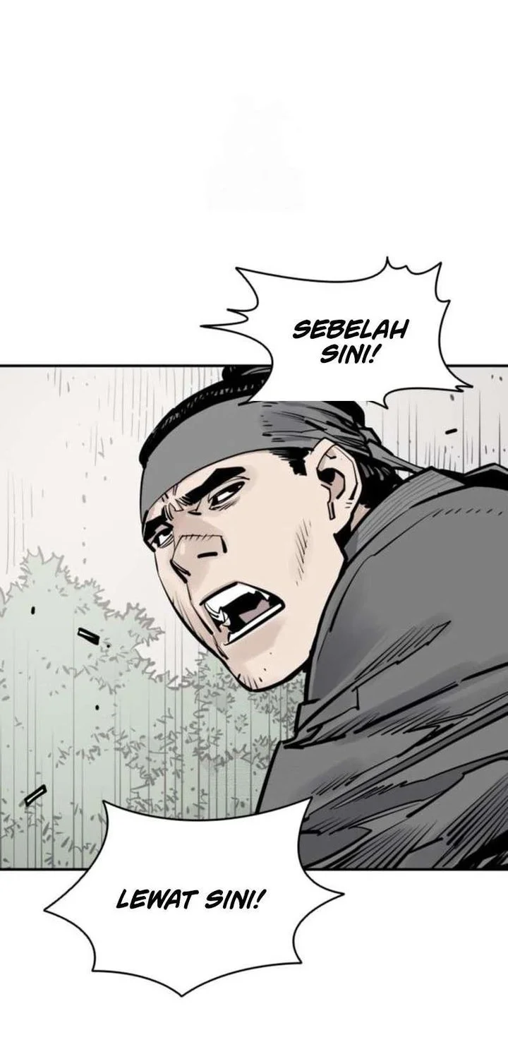 Sword Emperor as Son-in-Law Chapter 10 - halaman 32