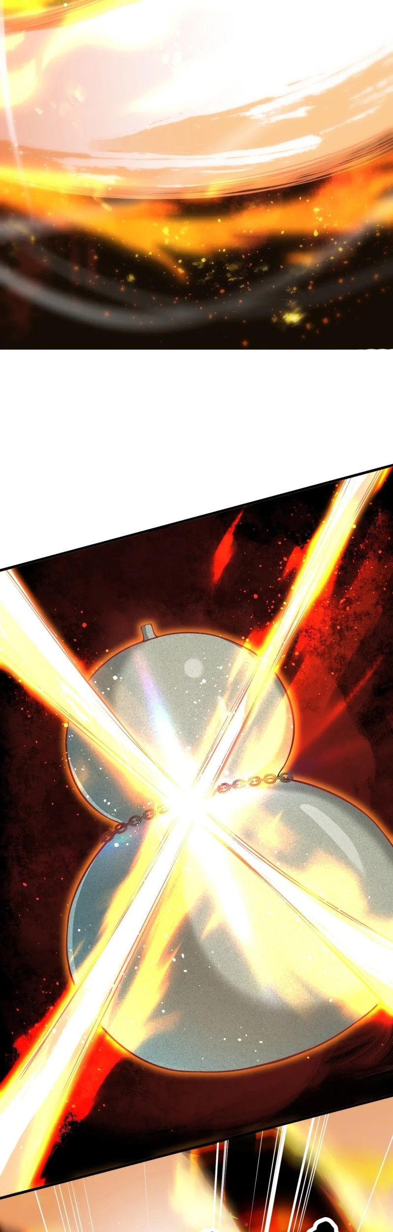 Sword Emperor as Son-in-Law Chapter 11 - halaman 11
