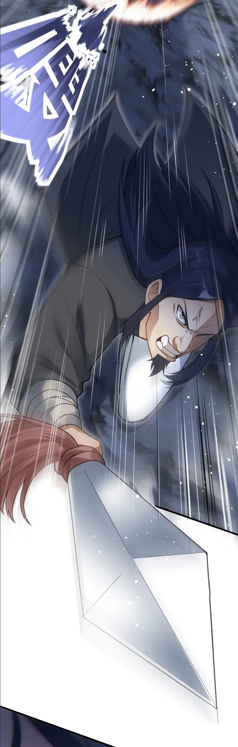 Sword Emperor as Son-in-Law Chapter 11 - halaman 15
