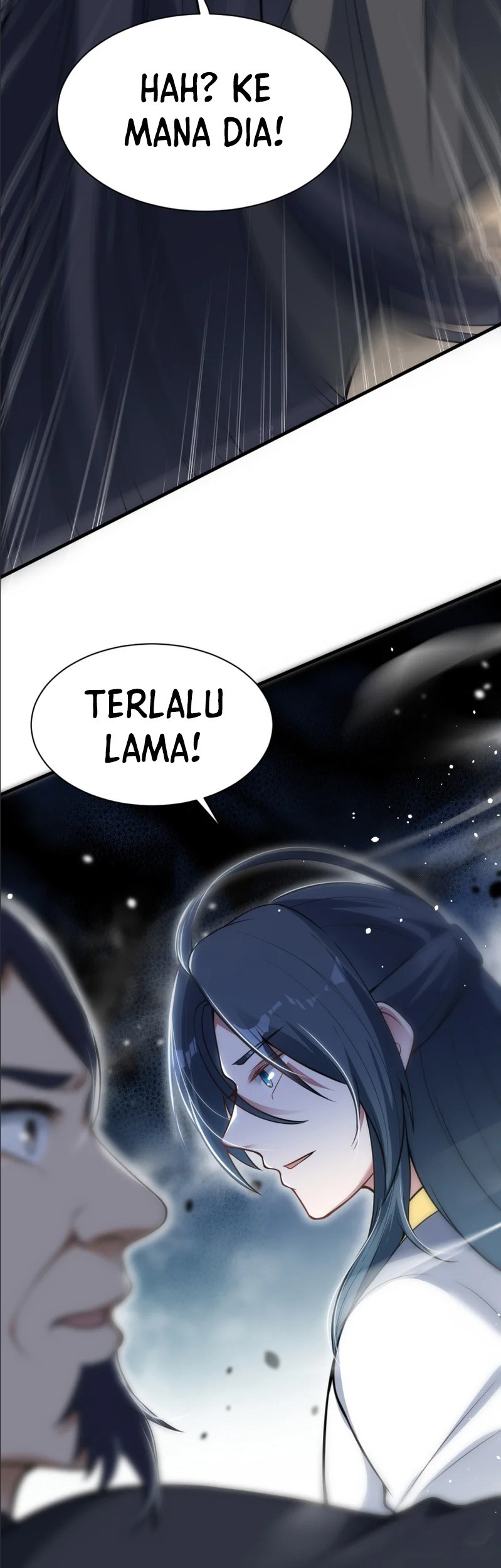 Sword Emperor as Son-in-Law Chapter 11 - halaman 17