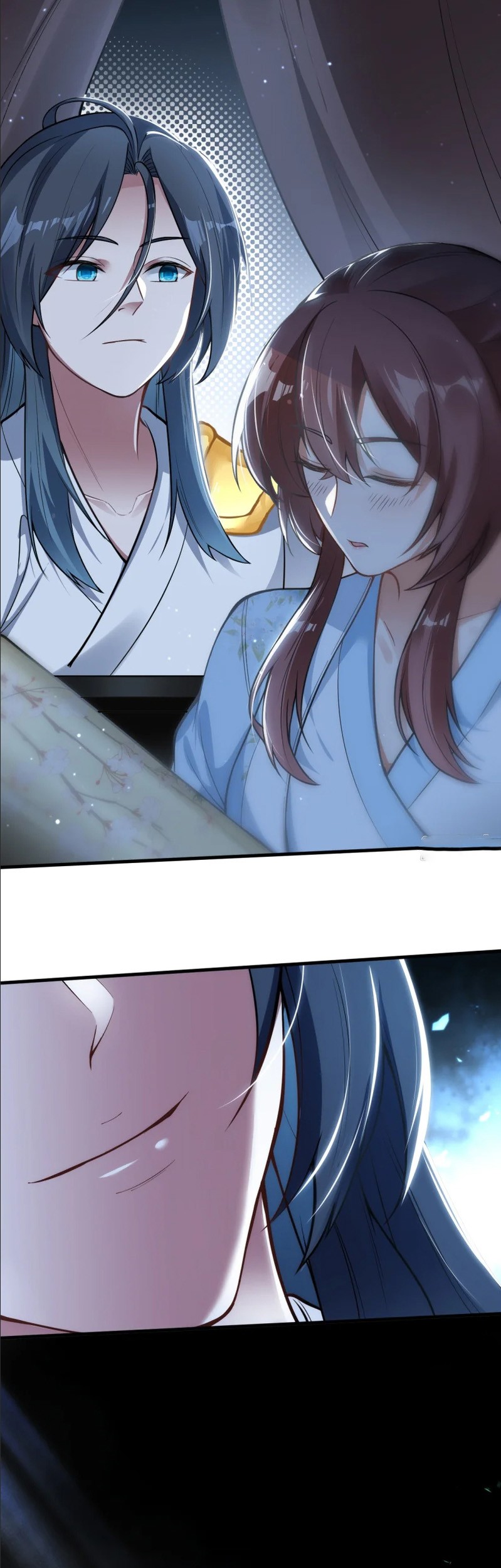 Sword Emperor as Son-in-Law Chapter 11 - halaman 23
