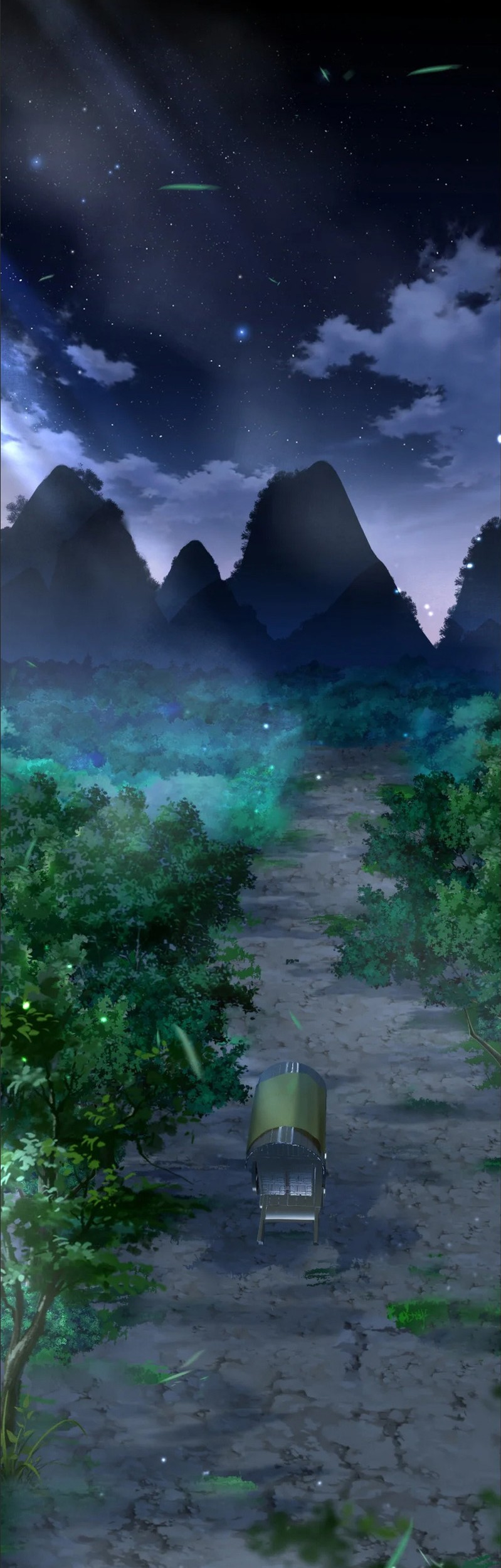 Sword Emperor as Son-in-Law Chapter 11 - halaman 24