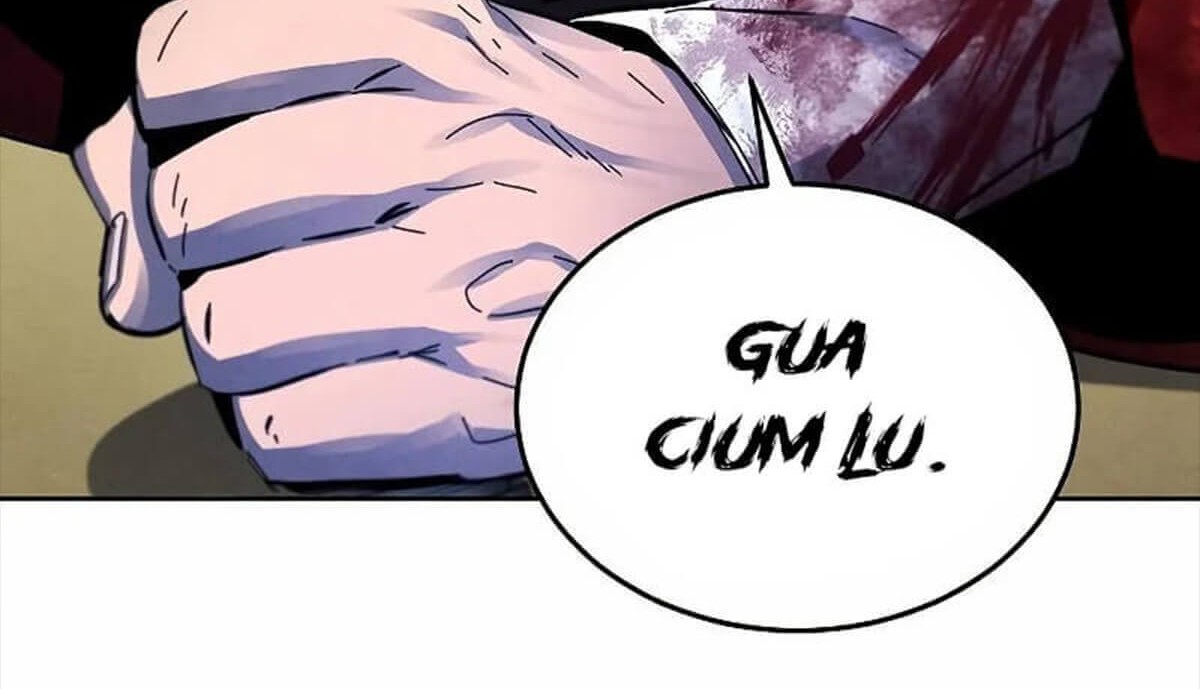 Sword Emperor as Son-in-Law Chapter 11 - halaman 27